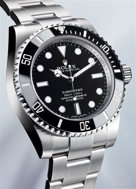 rolex submariner papiere|rolex submariner model years.